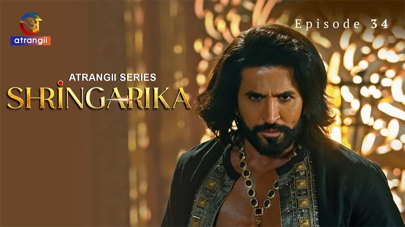 Shringarika - Part 4 | Season 01 | Episode 34